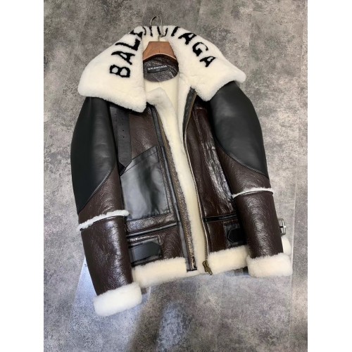 Balenciaga Jacket BJ34236347885-336